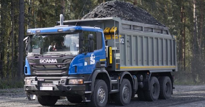 Cabinet of Kyrgyzstan imposes temporary ban on coal exports by road for 6 months
