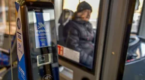 Напоминаем! С 1 июля в общественном транспорте действует новая система оплаты