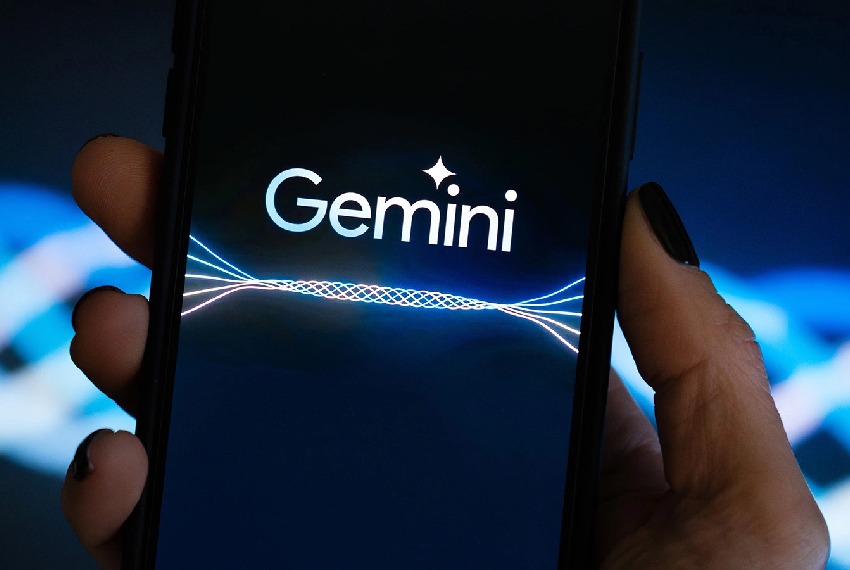 Аудитория ИИ-сервиса Gemini от Google достигла 1 миллиарда пользователей