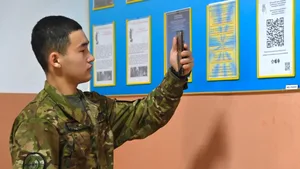 В армии Казахстана усиливают безопасность военнослужащих с помощью ИИ