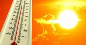 Extreme heat: Bishkek breaks temperature record for third consecutive day