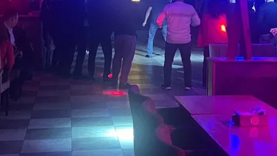 Два развлекательных заведения оставили громкую музыку после десяти ночи: Их оштрафовали на 56 000 сомов