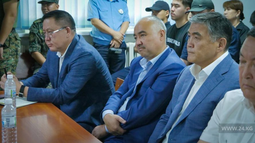 Апелляцию по делу «письма 75» начнут рассматривать уже на следующей неделе