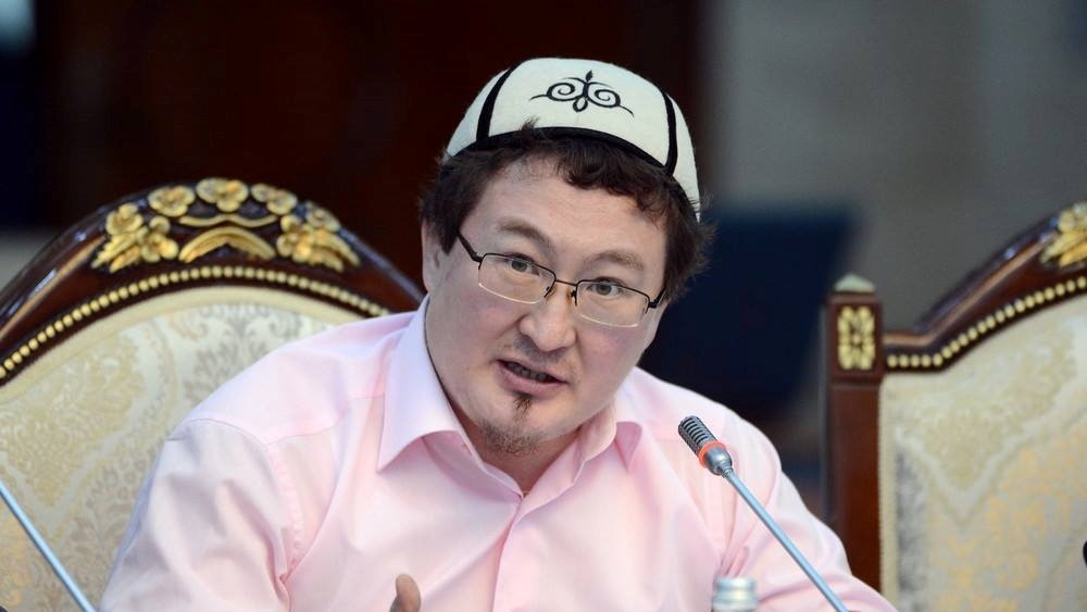 Кадыр Маликов призвал кыргызстанцев не поддаваться на внешние провокации