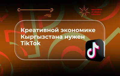 Представители креативной индустрии просят разблокировать TikTok. Разбираемся почему