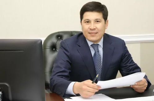 Абылкаир Скаков назначен послом Казахстана в Кыргызстане