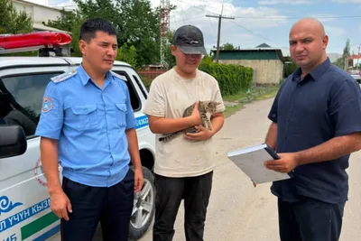 Пропавшего в Баткенской области подростка нашли в Таджикистане