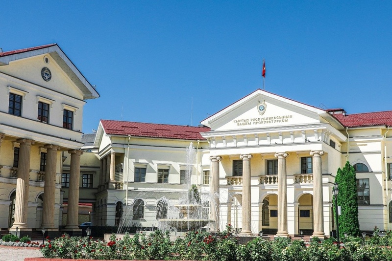 Chief of staff of Leilek border service detained on suspicion of organizing smuggling