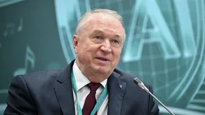 Глава ТПП РФ: ЕАЭС мог бы создать зону свободной торговли со странами АСЕАН