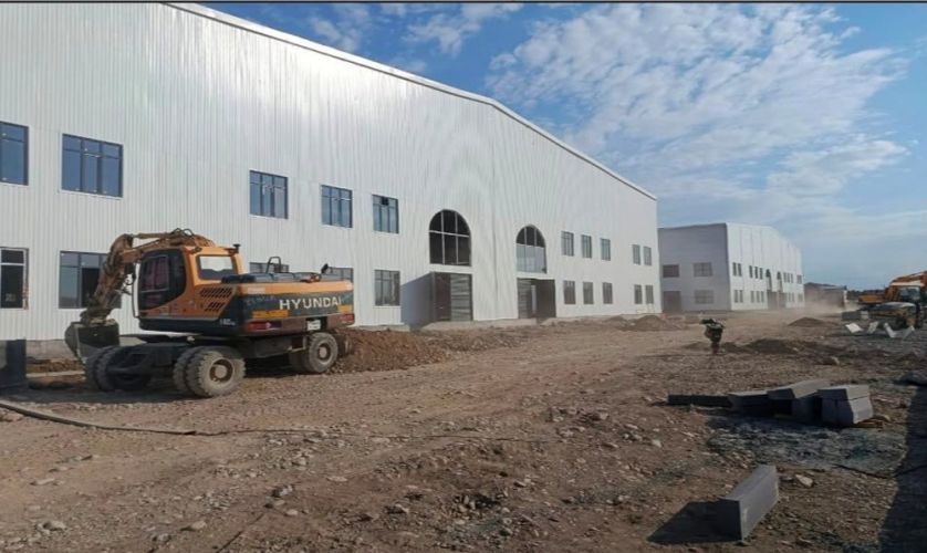 Kyrgyzstan to begin production of electric vehicles under BARS brand
