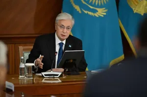 Спасет ли Токаев Центральную Азию от голода?