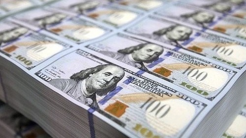 Курс валют: Сколько стоит доллар США?