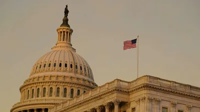 Палата представителей США одобрила проект о санкциях против России