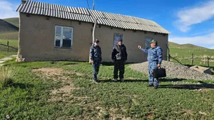 В Ат-Башинском районе выявили факты незаконного захвата пастбищных угодий