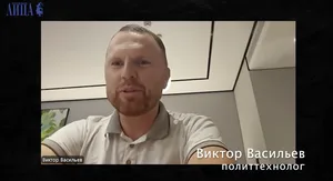 Жапаров нанимал российских технологов, чтобы показать лояльность Москве — политтехнолог Васильев