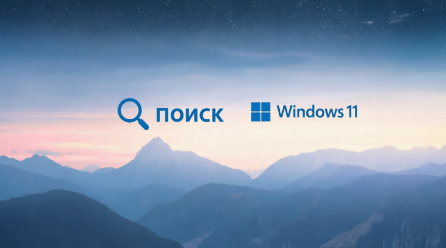 Обновление Windows 11. Microsoft удалила рекламный контент из результата поиска