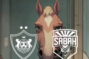 Почему «Сабах» высмеивает успехи «Карабаха»?