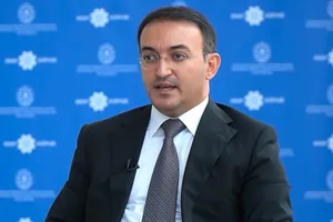 Глава Госагентства: ASAN xidmət превратился в платформу государственно-частного партнерства