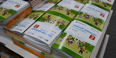 На издание новых учебников выделено еще 740 млн сомов