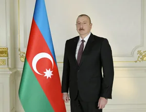 Президент Ильхам Алиев: Реализация выдвинутой мною инициативы о проведении 100-летнего юбилея Первого тюркологического съезда вызывает удовлетворение