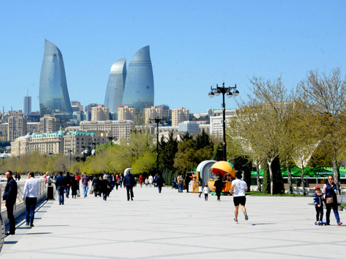 Azərbaycan əhalisinin sayı