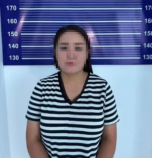 Женщина напала на сотрудницу «Ош-Тазалыка» и заявила, что ничего не помнит