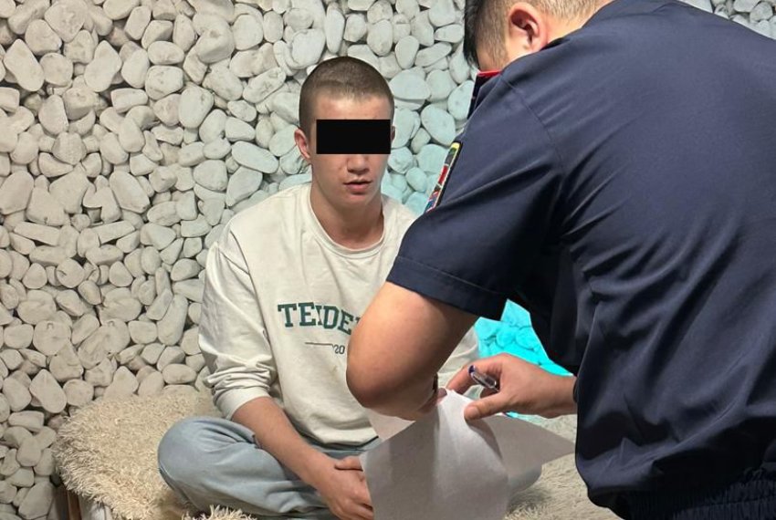 В Бишкеке задержали подозреваемого в распространении в Сети порноконтента