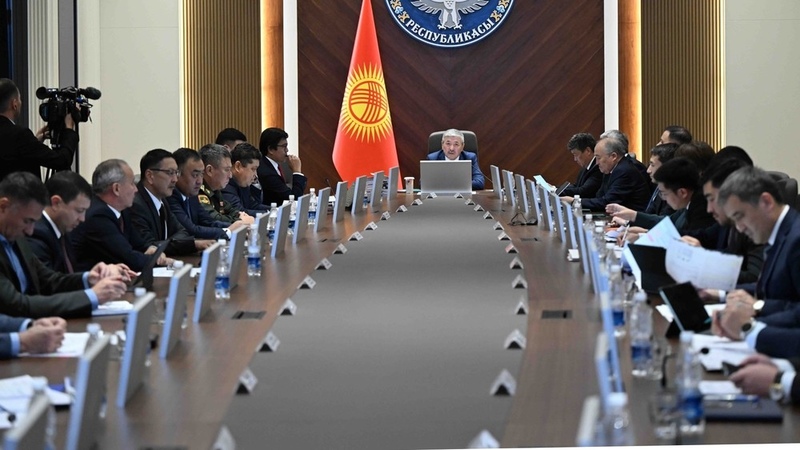 Cabinet approves training program for servants on ethics and anti-corruption