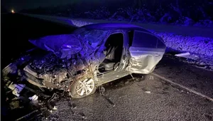 Мэр Канта подтвердил, что его подчиненный пьяным совершил ДТП. В аварии погибла женщина