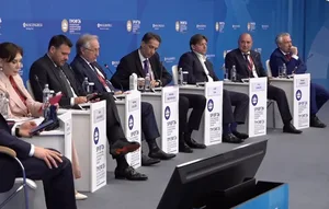 Москва хочет, чтобы Азербайджан «сблизился» с ЕАЭС