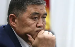 Адвокат Камчыбека Ташиева обжаловал приговор суда