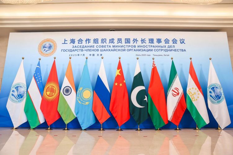 Which world leaders will come to Kyrgyzstan for the SCO summit