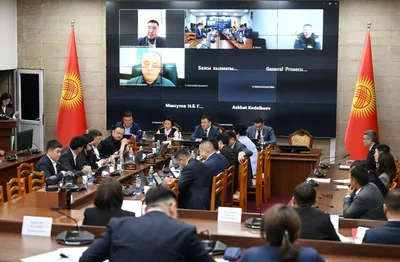 Комитет Жогорку Кенеша одобрил законопроект об обязательном страхования жилья во втором чтении