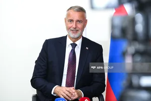 Председатель парламента Словакии: Азербайджан заслуживает справедливых отношений с Европейским союзом