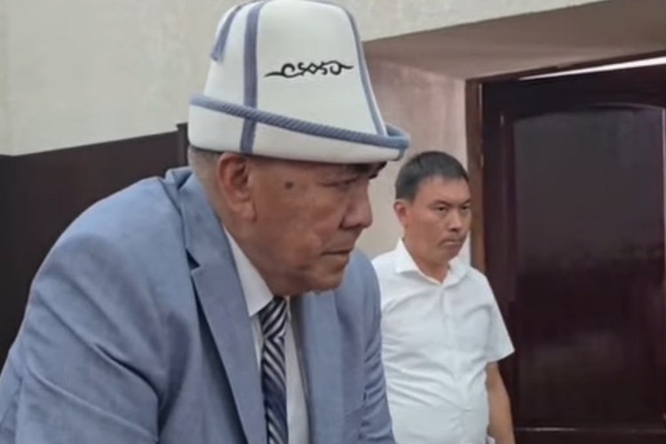 Все чаще в Кыргызстане необоснованно обвиняют в сексуальных преступлениях