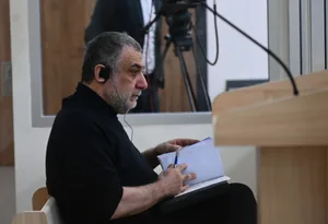 Азербайджанская общественность осудила кампанию в защиту военных преступников