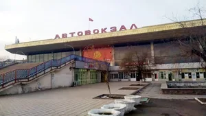 Музей ретроавтомобилей может появиться на месте бывшего Западного автовокзала