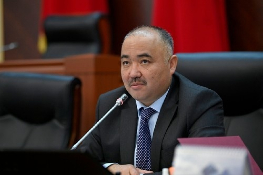 "Решалось в доме бывшего торага". Депутат рассказал, как распределялись должности в ЖК