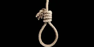 В Кара-Суу 21-летнюю женщину нашли повешенной. У нее осталось двое детей
