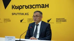 Кыргызстан является локомотивом экономического роста в СНГ — Кармышаков