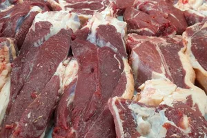 Антимонопольная служба провела мониторинг цен на мясо в Баткенской области