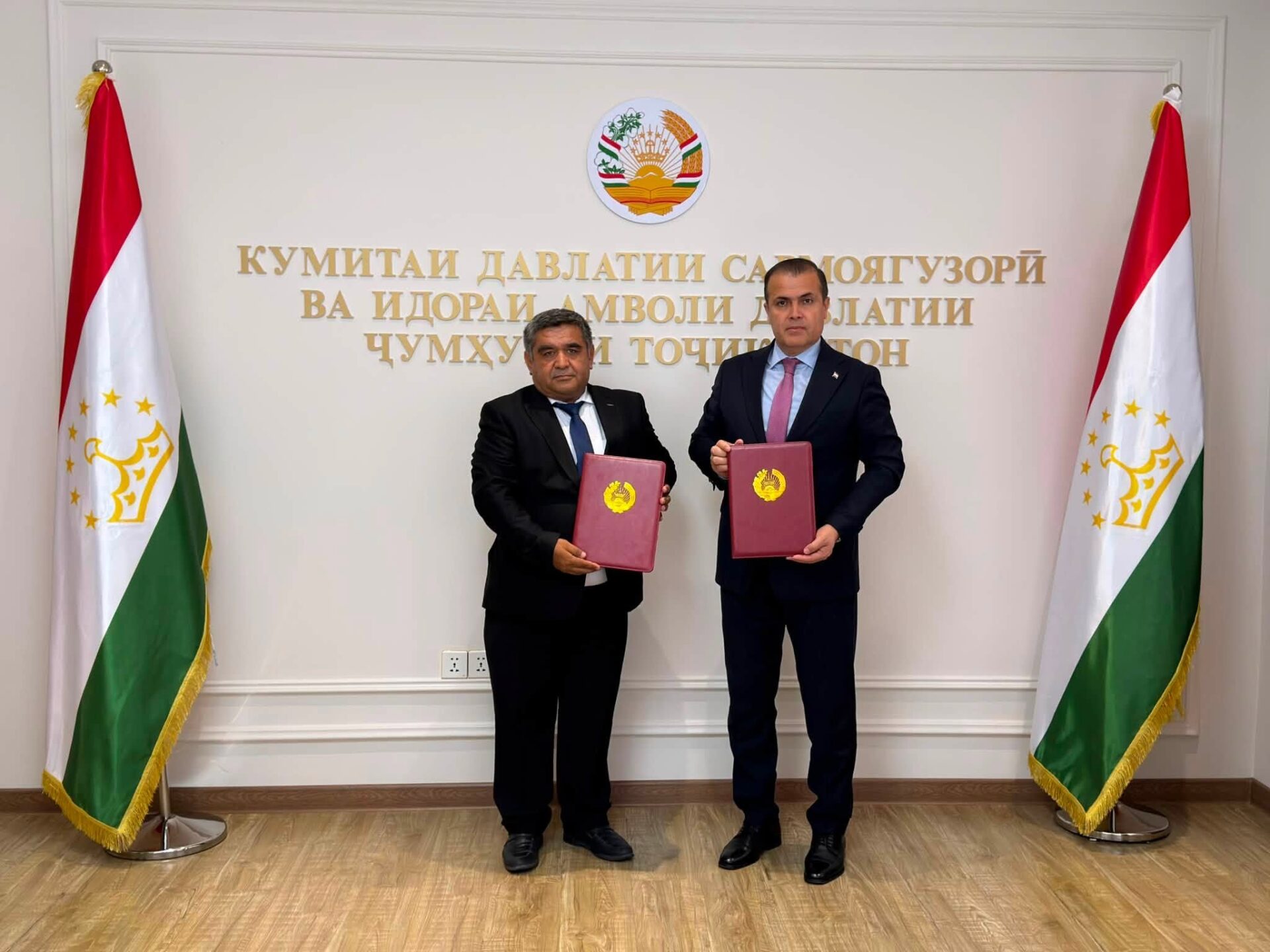В Таджикистане построят завод по переработке сурьмы за $35 млн
