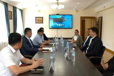 В Кыргызстане 24-25 июня пройдет инвестиционный форум ШОС