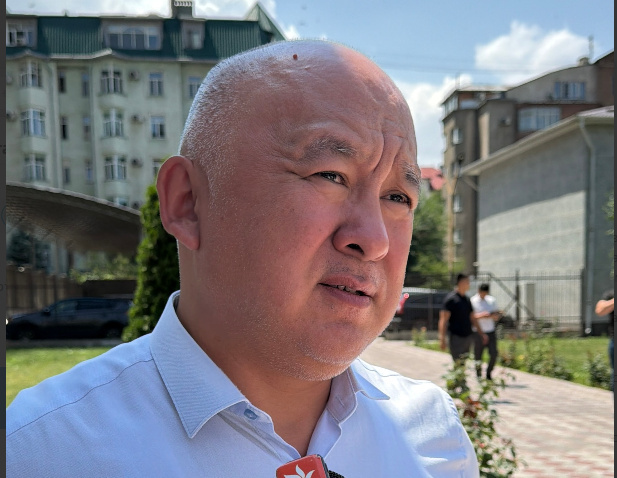 "Дело 75". Адвокат экс-генпрокурора заявил, что тот одним из последних узнал о письме