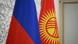Российские инвестиции в КР в I квартале 2026-го выросли на 26% — Сабиров