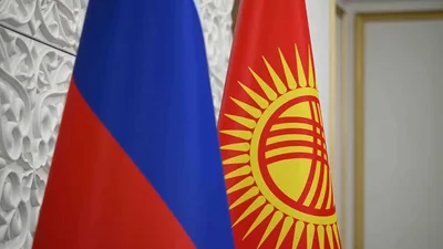 Какой правильный выбор кыргызы сделали более 200 лет назад, объяснил А.Жапаров