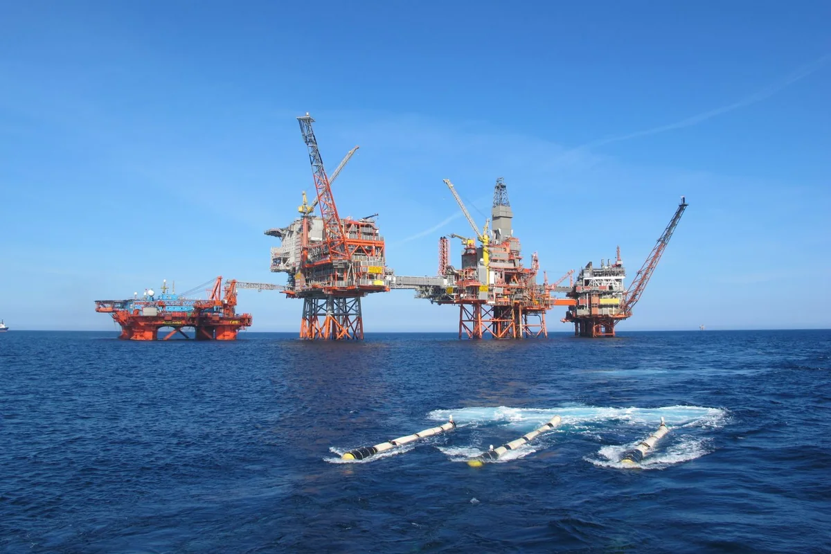 SOCAR приобрел долю ITOCHU в проекте Азери-Чыраг-Гюнешли