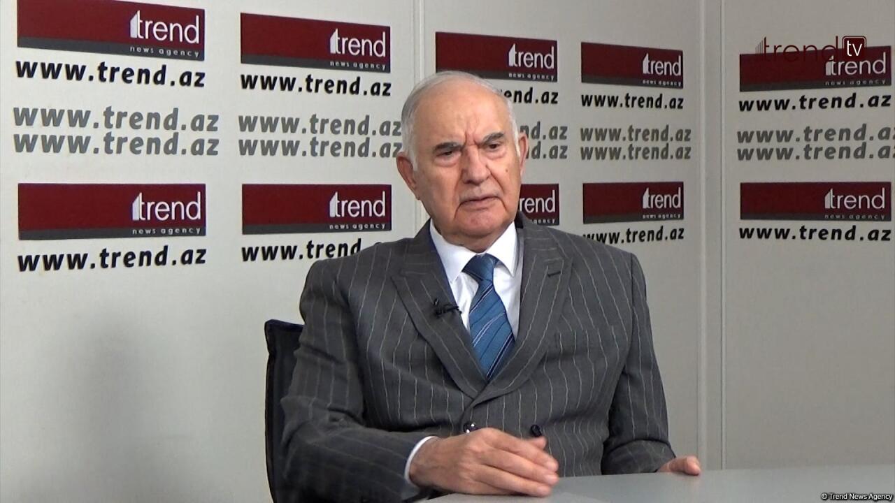 Müharibədə qazanan Azərbaycan Vaşinqtondakı sülh masasından da qalib ayrıldı