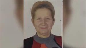 В Бишкеке ищут пропавшую 71-летнюю Татьяну Фисенко