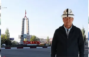 Два года тюрьмы за 2 тысячи сомов: как в Токмоке осудили этнического кыргыза